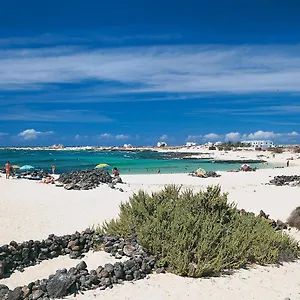 Apartment El Sueno - Fronte Vista Mare, Cotillo