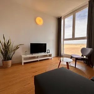 Apartment Cozy And Deluxe Lofts In Fuerteventura, Cotillo